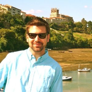 Meet your Posher, Douglas